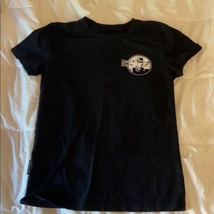 Dutch Bros Mafia Shirt